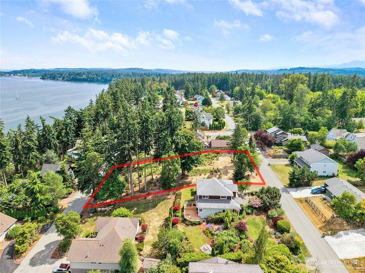Property Photo: 0 N Lyter Avenue WA 98368