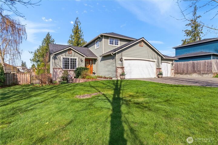 Property Photo:  26332  77th Avenue NW  WA 98292 