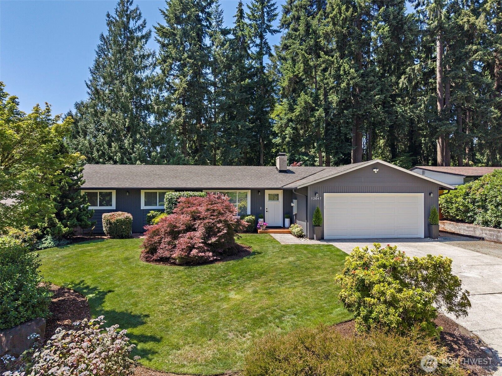 Property Photo:  12647  177th Place SE  WA 98059 