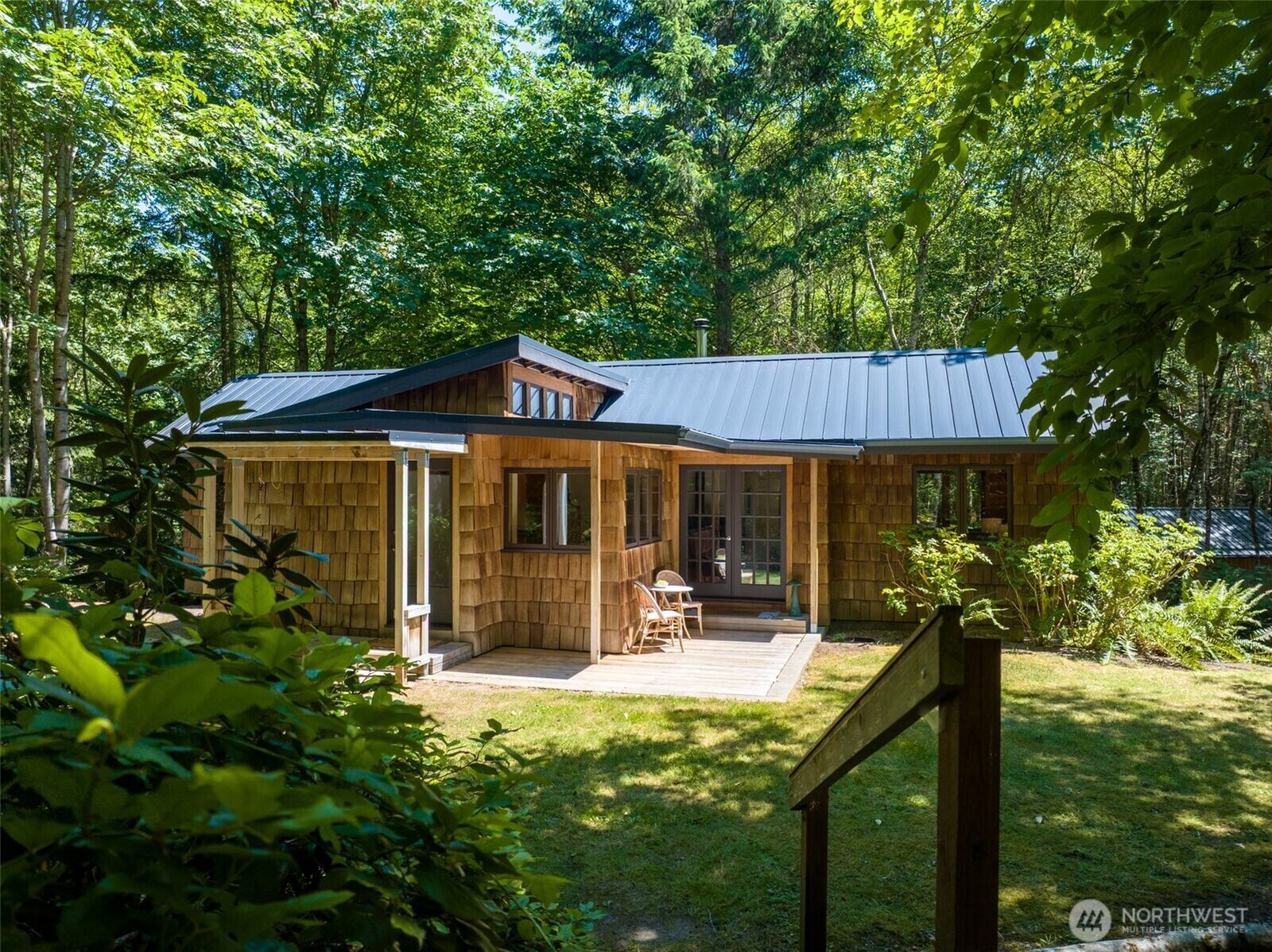 Property Photo: 22002 Dewberry Road NE WA 98342