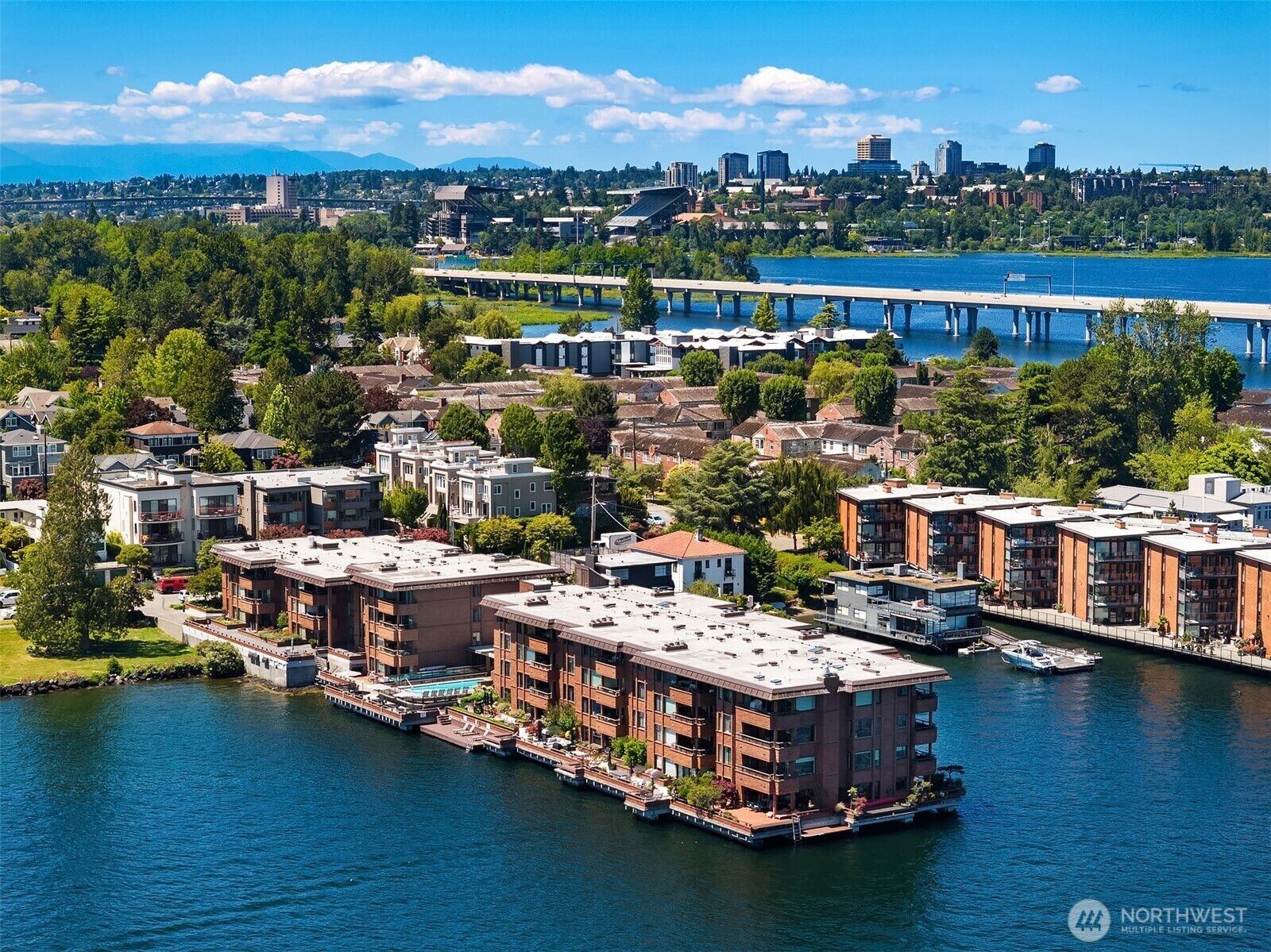 Property Photo:  2330  43rd Avenue E 402B  WA 98112 