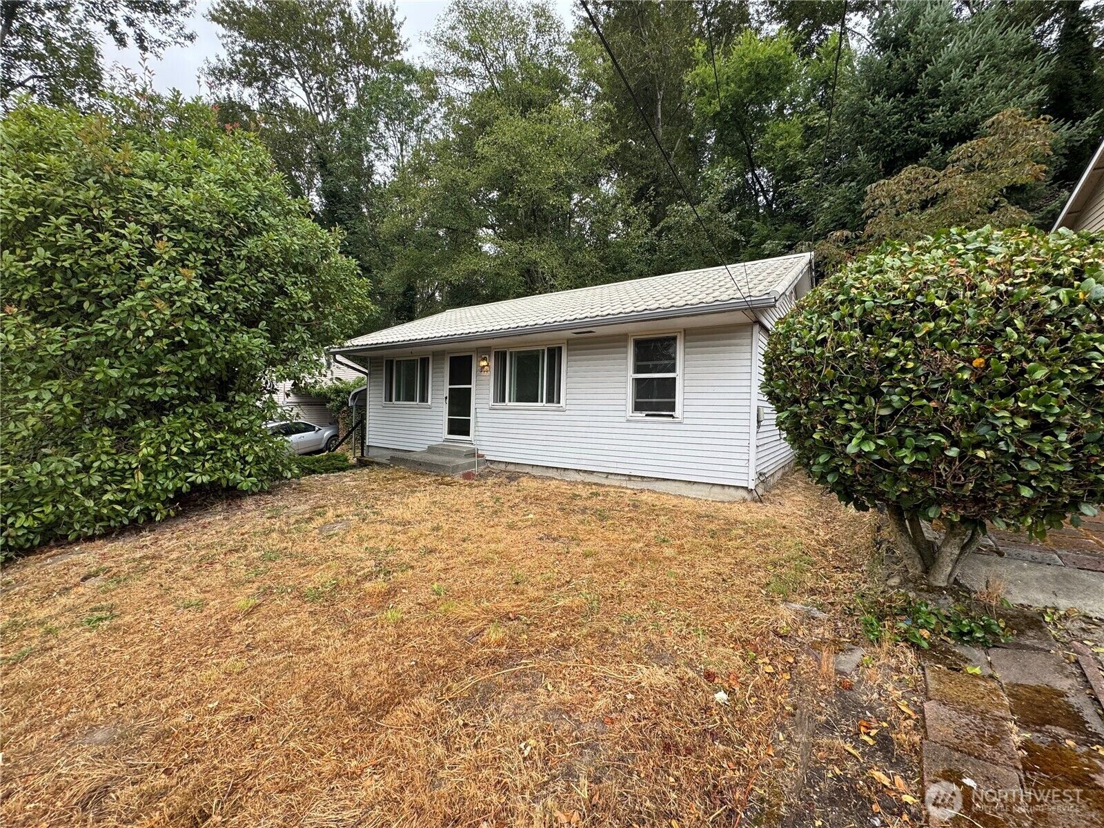 Property Photo:  3708 S Perry Street  WA 98118 