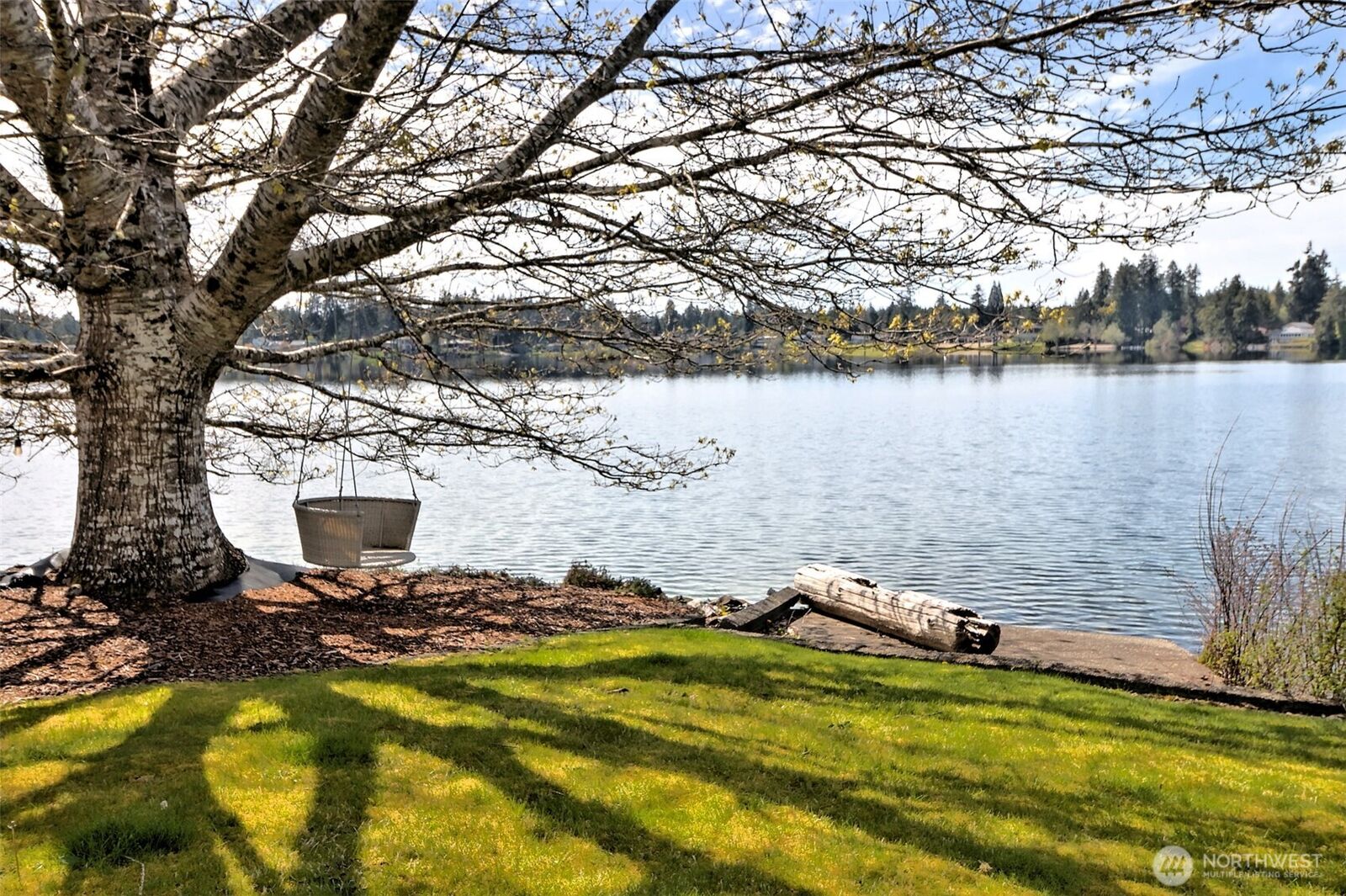 Property Photo:  1860 E Island Lake Drive  WA 98584 