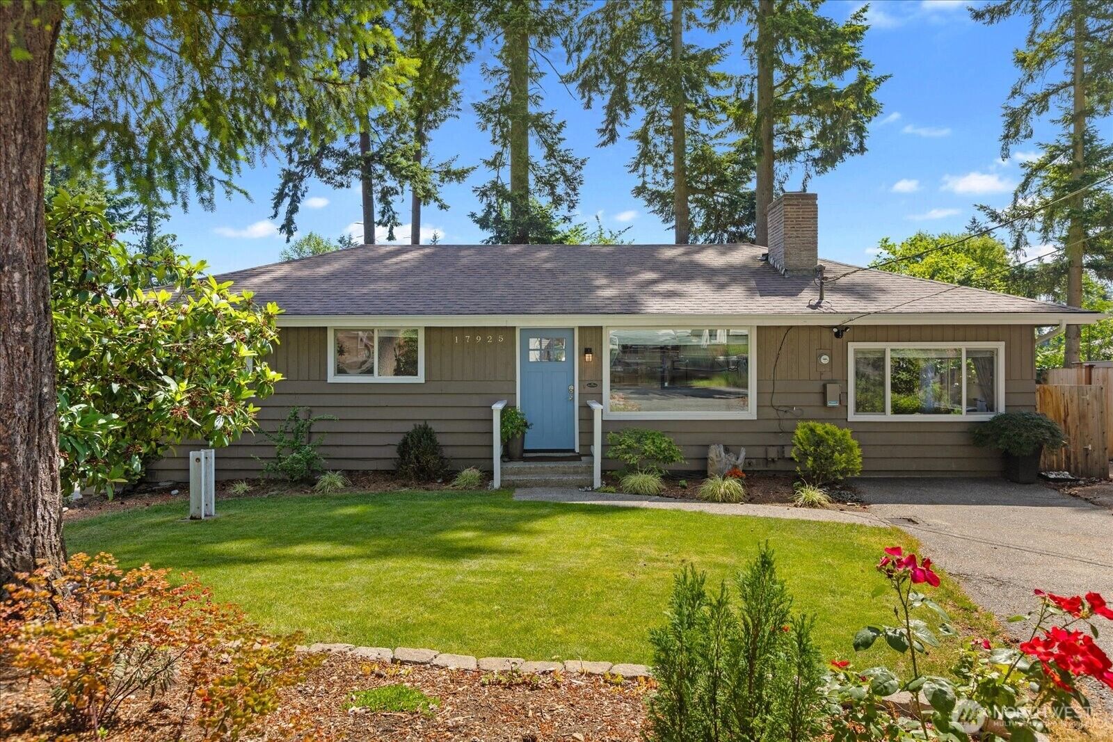 Property Photo:  17925  57th Court W  WA 98037 