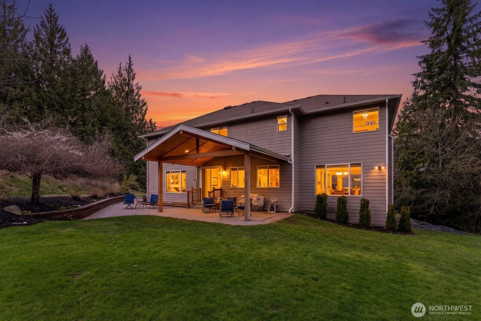 Property Photo: 10416 195th Street NE WA 98223
