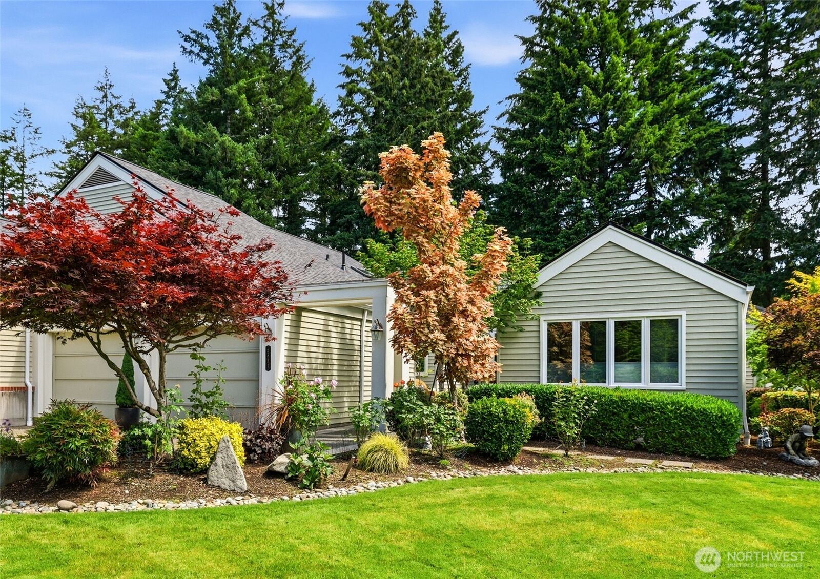 Property Photo:  5321  W Old Stump Dr NW  WA 98332 