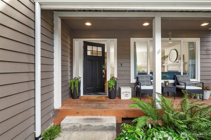 Property Photo:  17371 NE 160th Street  WA 98072 