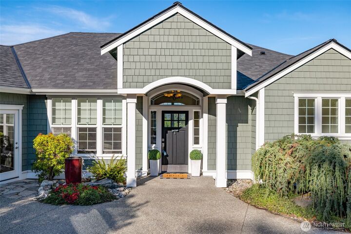 Property Photo: 2314 20th Street WA 98221