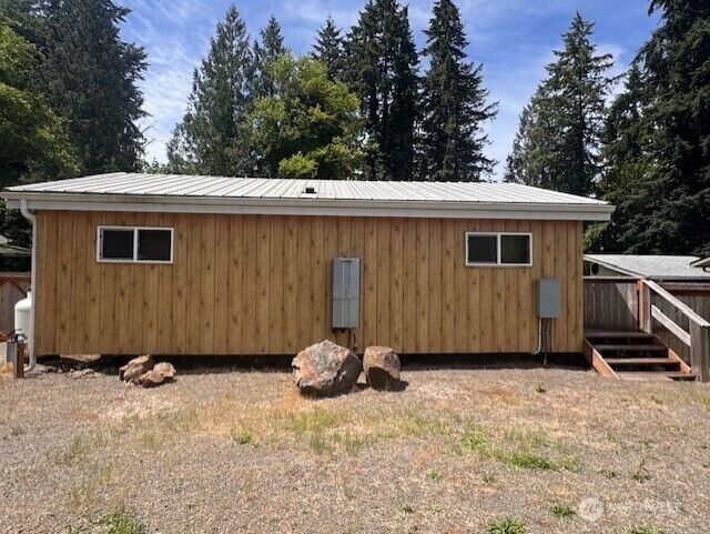 Property Photo: 125 Village Road WA 98564