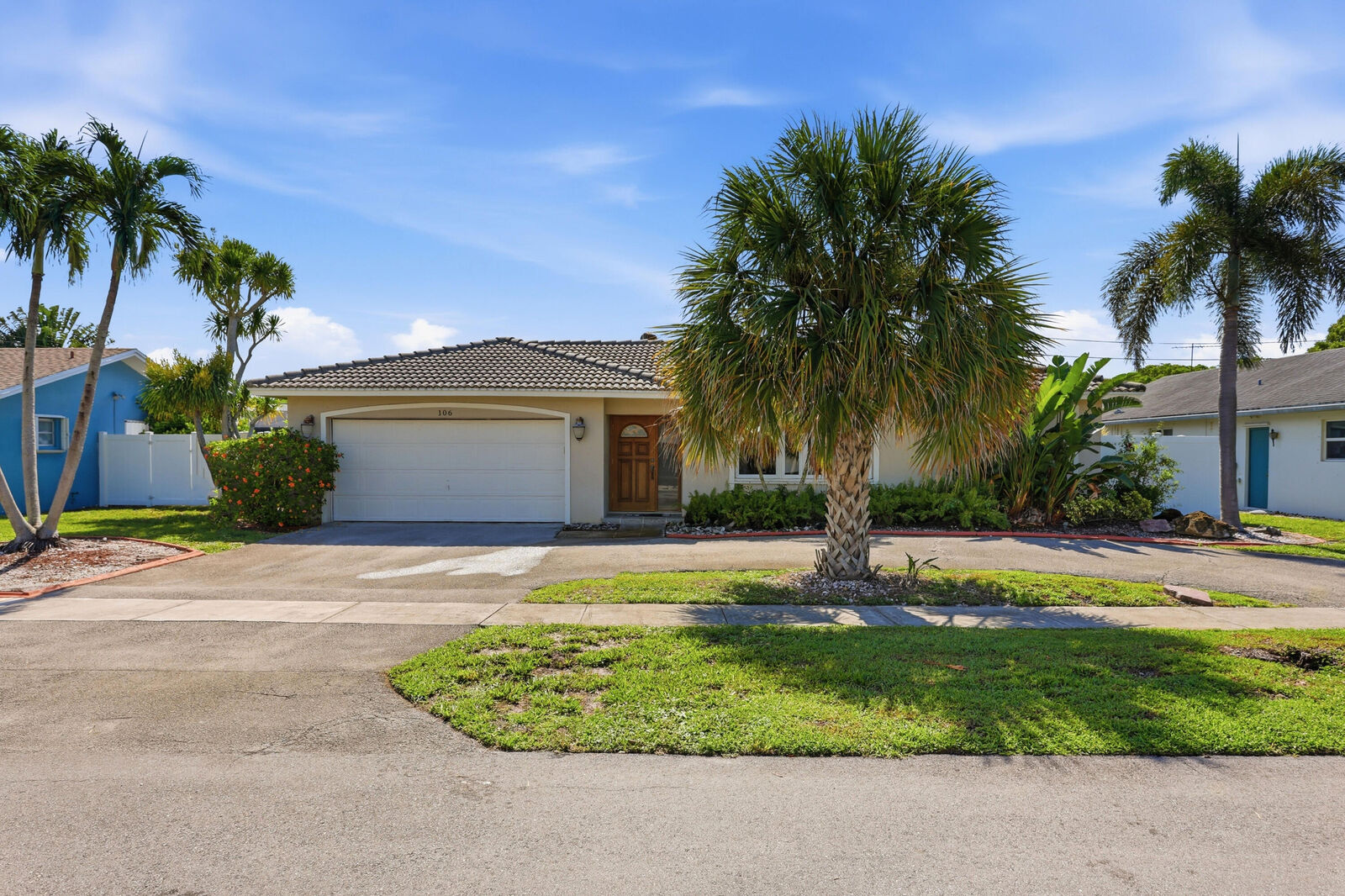 Property Photo: 106 Orchard Ridge Lane FL 33431