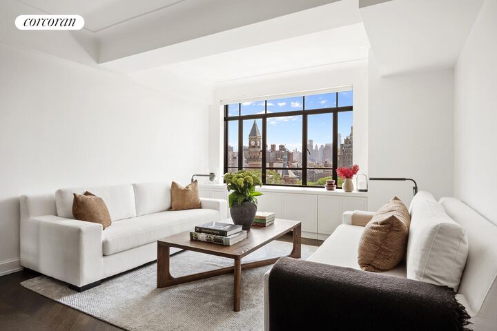 Property Photo: 130 W 12th Street 10D NY 10011