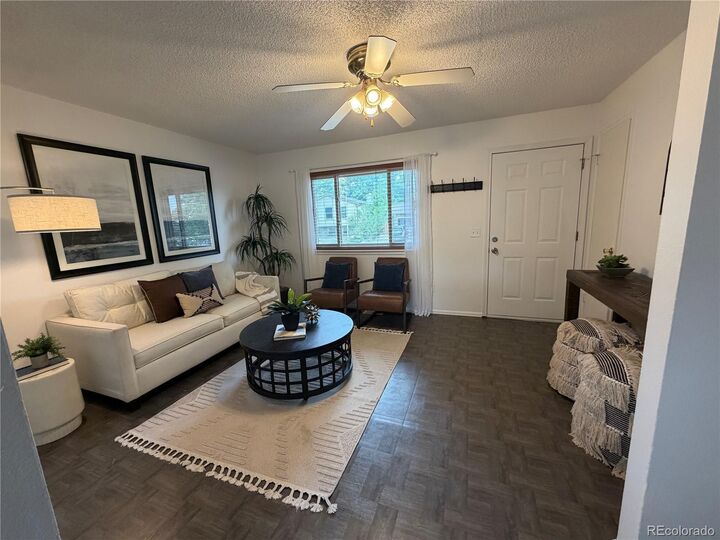 Property Photo:  15384 E Idaho Place  CO 80017 