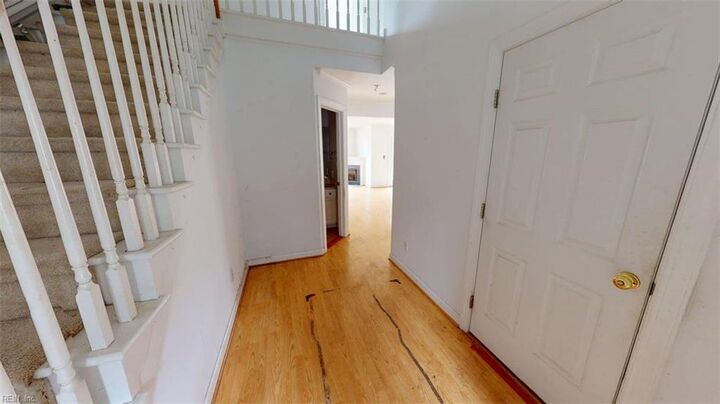 Property Photo:  2505 Fair Chse  VA 23185 