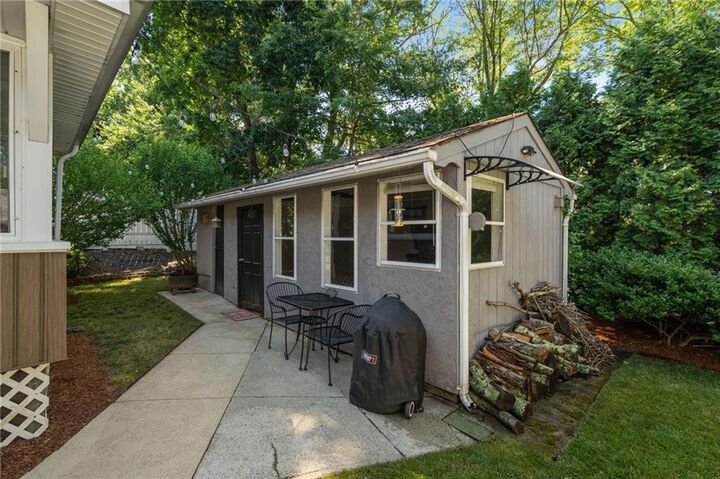 Property Photo:  9 Rebecca Street  RI 02816 