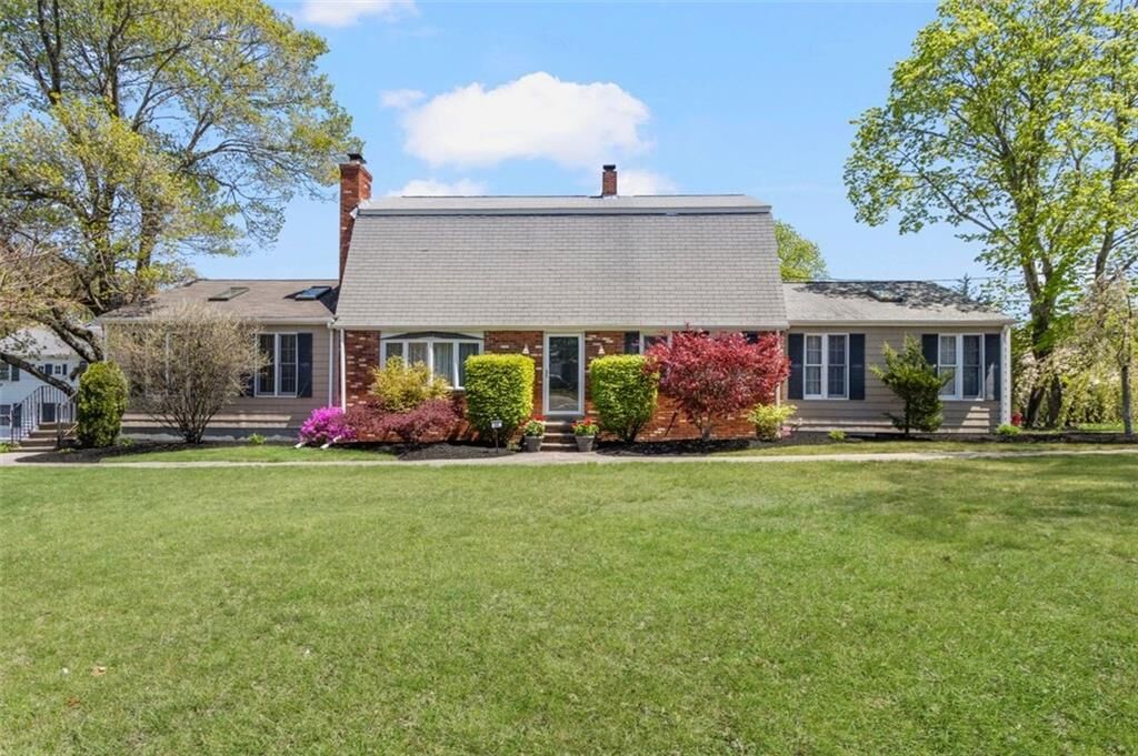 Property Photo:  50 Fairview Avenue  RI 02893 