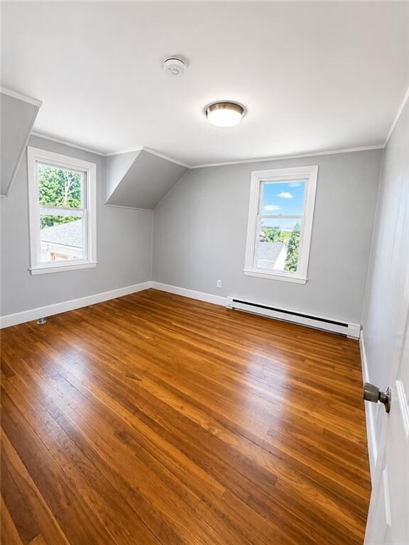 Property Photo: 380 Farmington Avenue 2R RI 02920