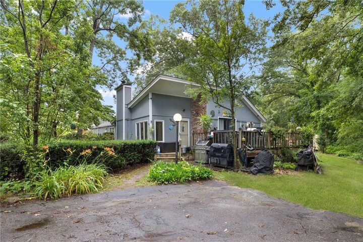 Property Photo:  29 Weaver Road  RI 02919 