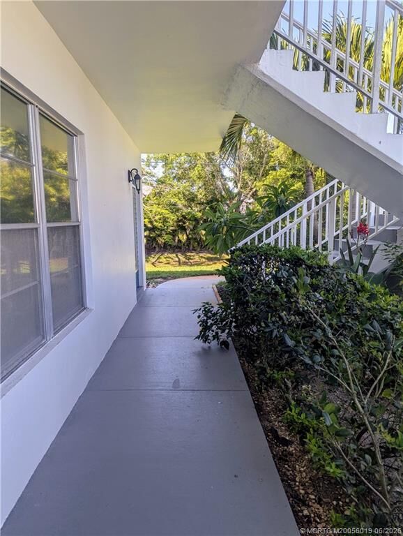 Property Photo:  2929 SE Ocean Boulevard 116-2  FL 34996 