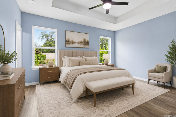 Property Photo:  412 Monticello Ct  TX 78223 