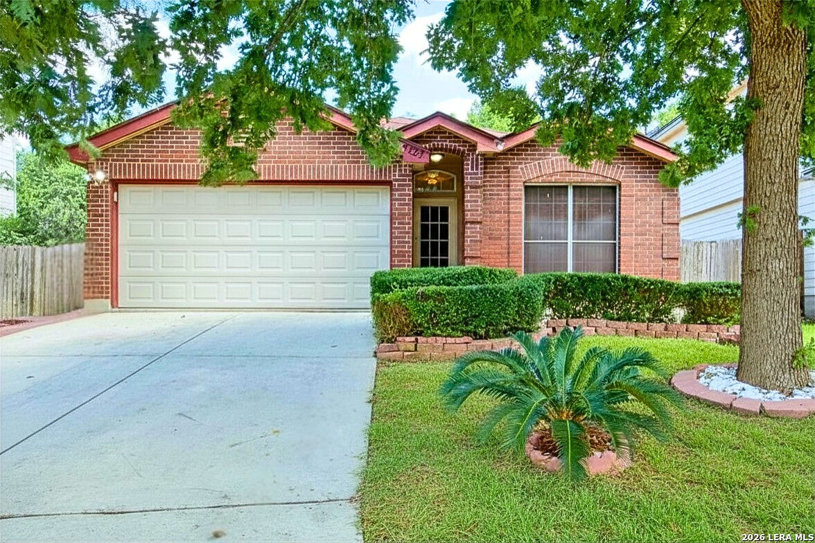 Property Photo:  7127 Still Hollow Dr  TX 78244 