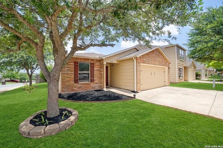 Property Photo:  10951 Rustic Spoke  TX 78245 