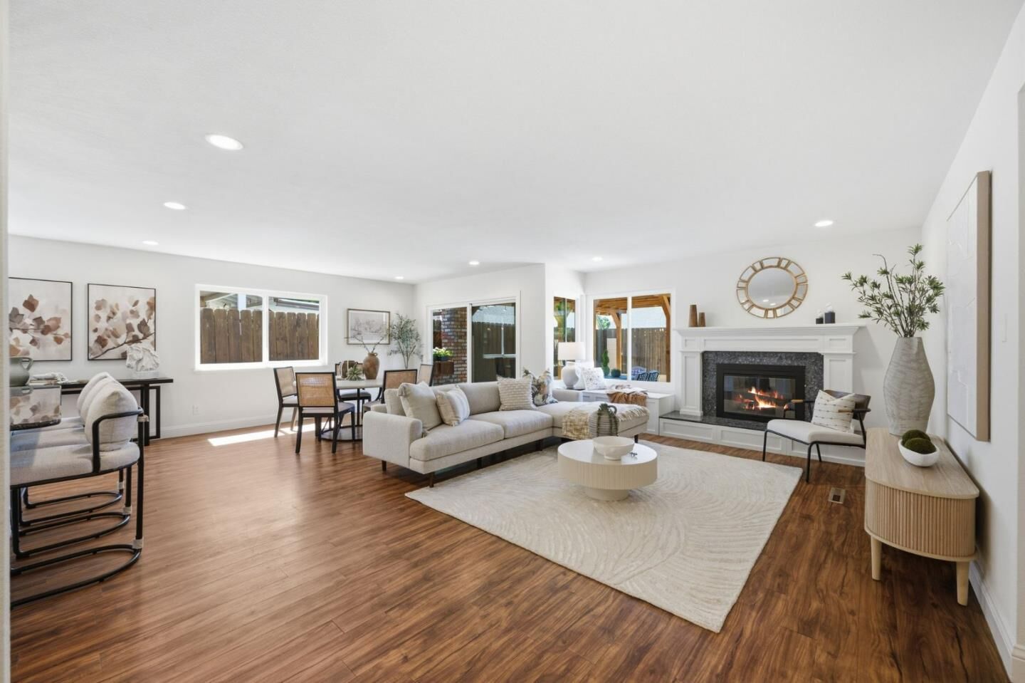Property Photo:  373 Edythe Street  CA 94550 