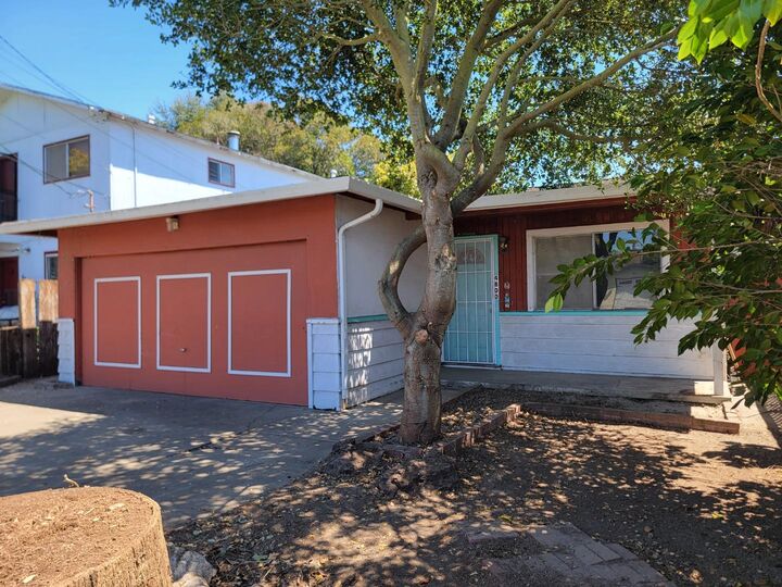Property Photo: 4800 Opal Street CA 95010