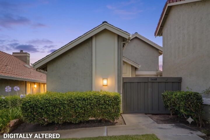 Property Photo:  5668 Sunflower Lane  CA 95118 