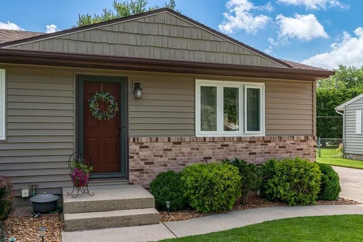 Property Photo: 2455 Wood Drive WI 53511