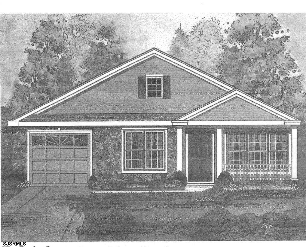 Property Photo: 39 Gasko Road NJ 08330
