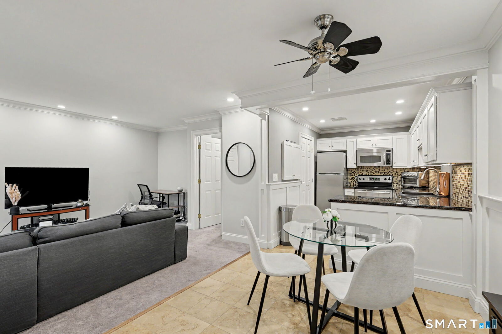 Property Photo: 2289 Bedford Street D7 CT 06905