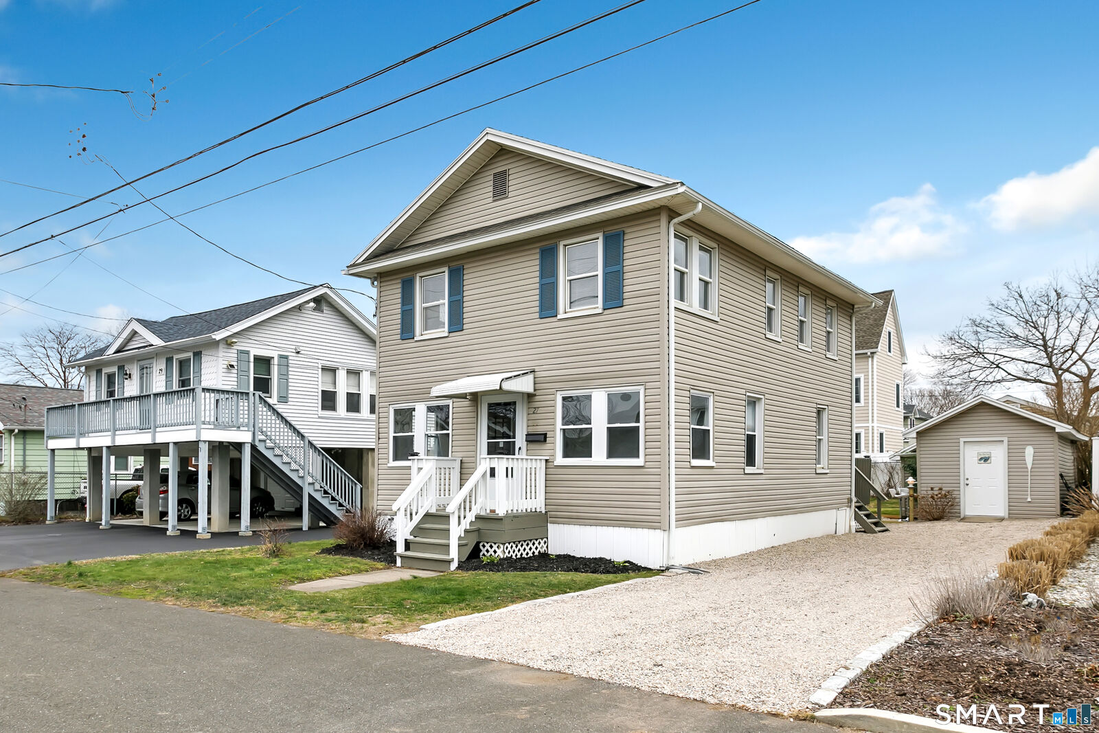 Property Photo:  27 Elaine Road  CT 06460 
