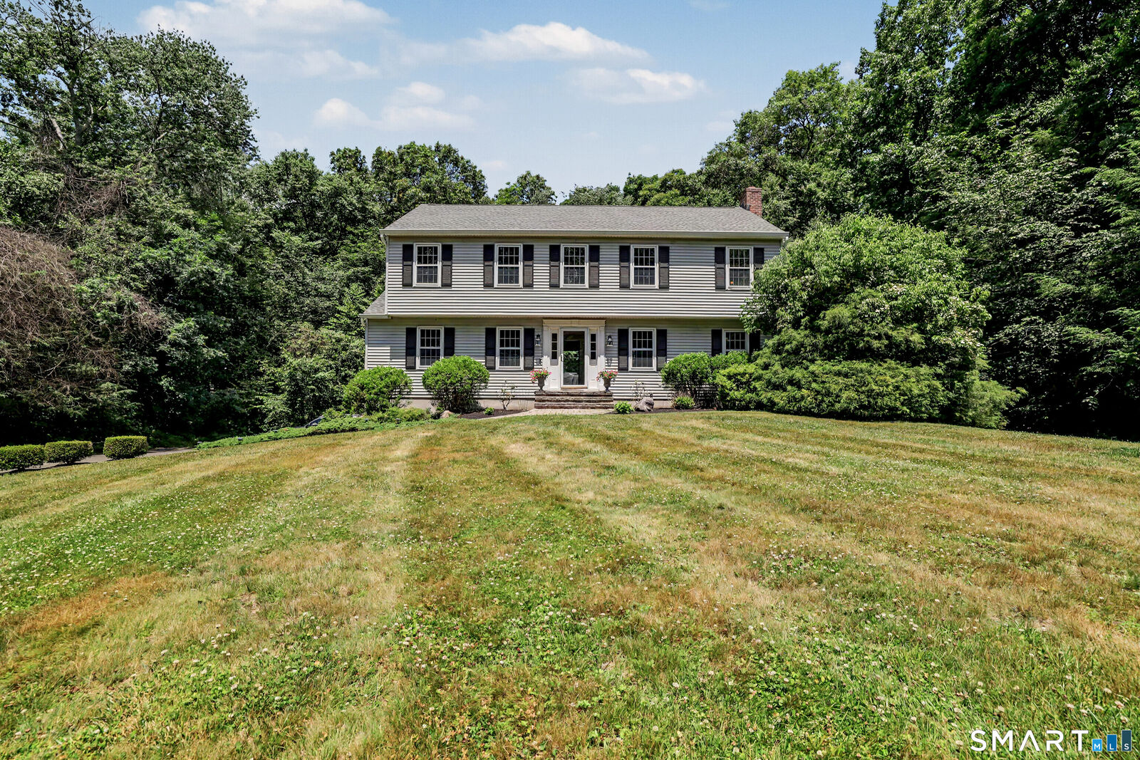 Property Photo:  23 Jeremiah Road  CT 06482 
