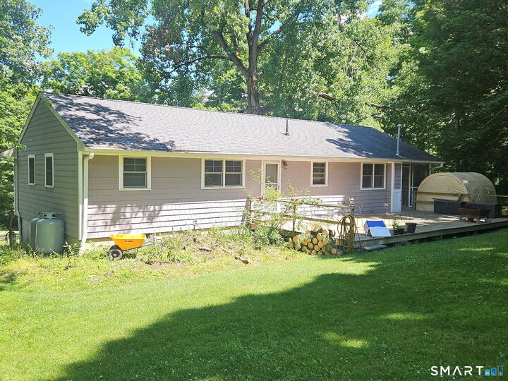 Property Photo:  63 Church Road  CT 06784 