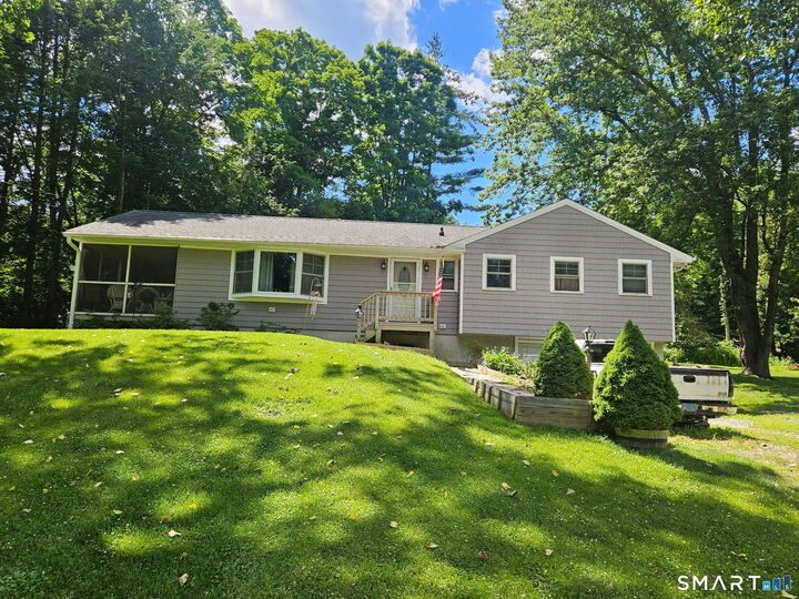 Property Photo: 63 Church Road CT 06784
