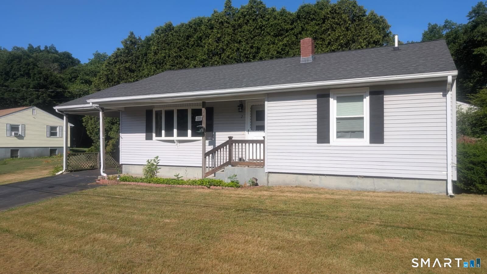 Property Photo:  2 Rachel Drive  CT 06255 