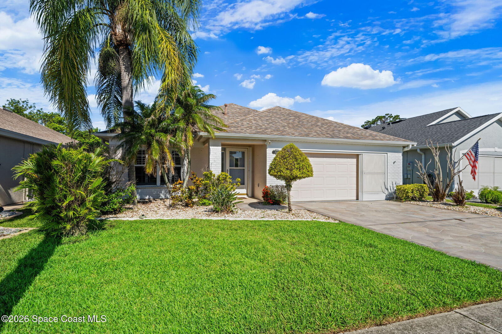 Property Photo:  7895 Citrus Creek Drive  FL 32940 