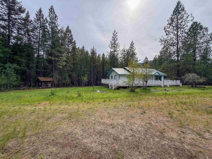 Property Photo: 14451 N Leclerc Rd WA 99119