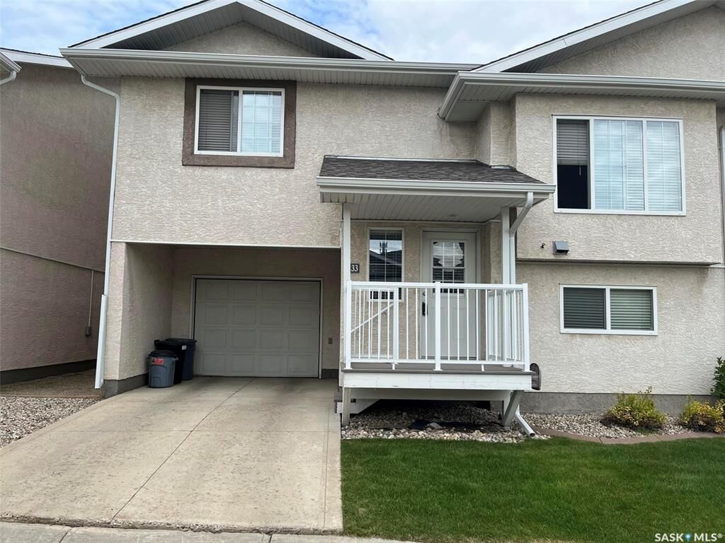 Photo de la propriété:  4425 Nicurity Drive 33  SK S4X 0E6 