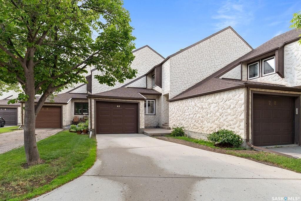 Property Photo:  24 Cannington Mews  SK S4S 5Z7 