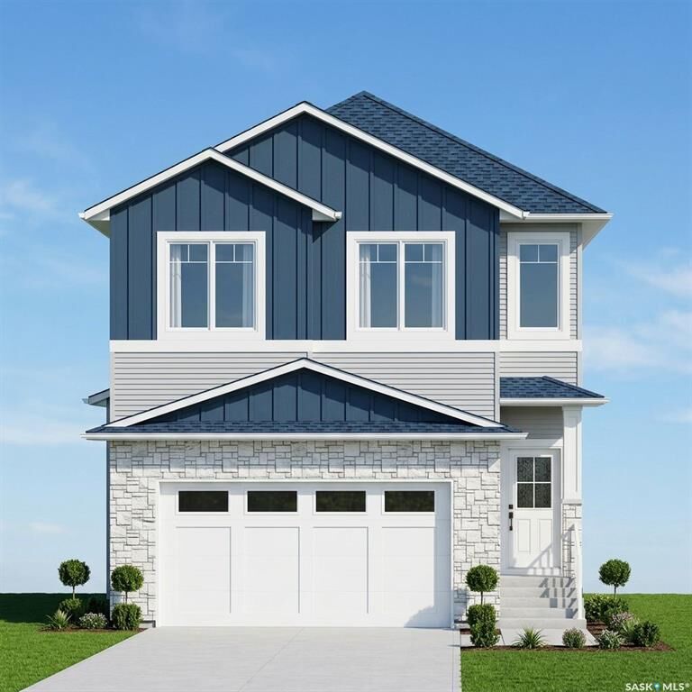 Property Photo: 1259 Nightingale Terrace SK S7L 0L3
