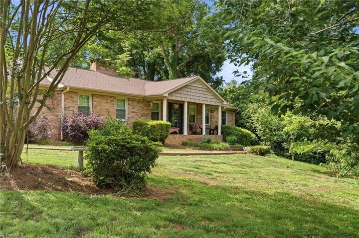 Property Photo: 3630 Grandview Club Road NC 27040