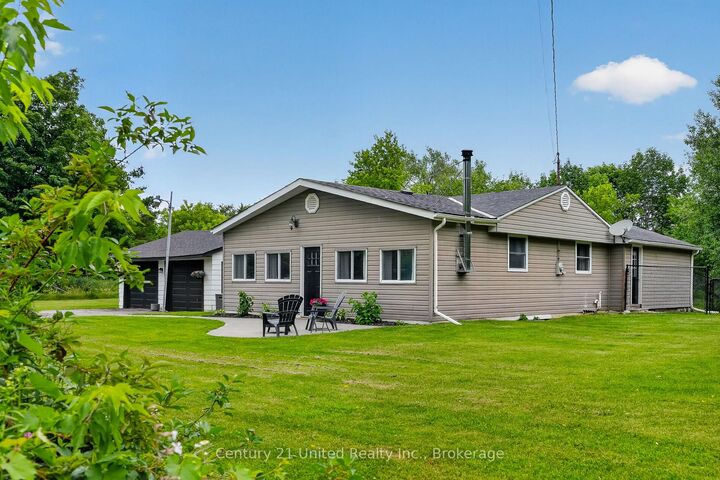 Photo de la propriété:  145 Noonan Road  ON K0K 3K0 
