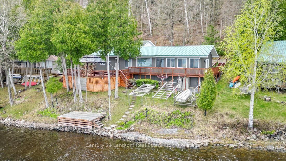 Photo de la propriété: 192 Blakely Lane ON K0K 2K0