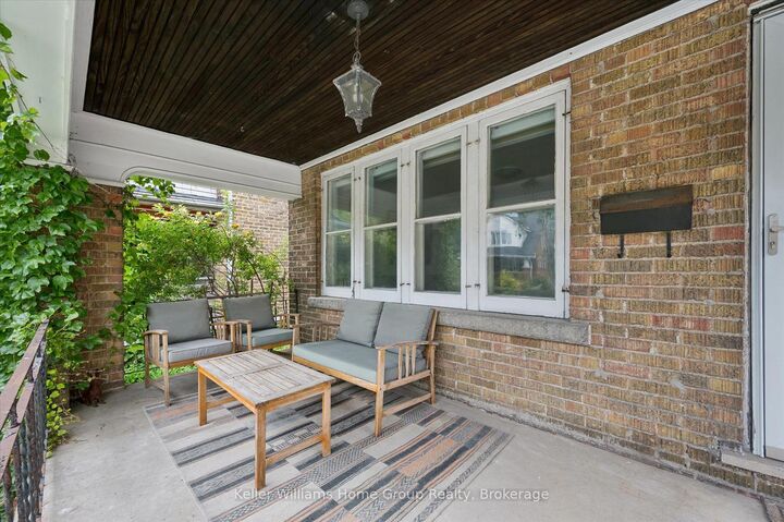 Property Photo:  149 London Road W  ON N1H 2C2 