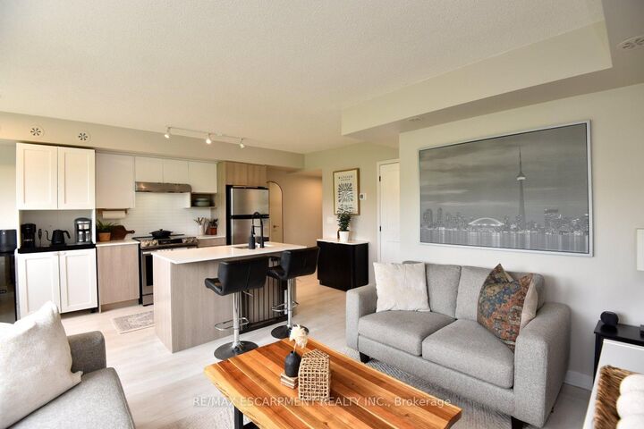 Property Photo: 1135 Cooke Boulevard 112 ON L7T 4A8