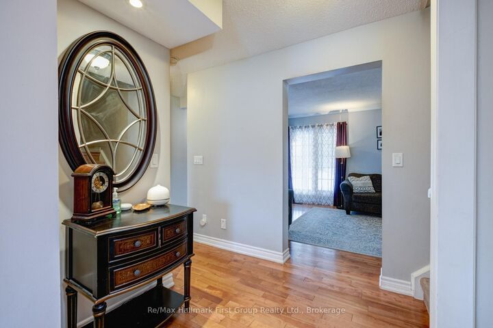 Property Photo:  565 Birkdale Street  ON L1H 8C3 