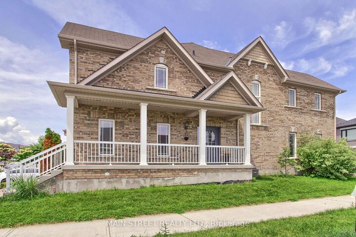 34 Grey Wing Avenue — photo 1