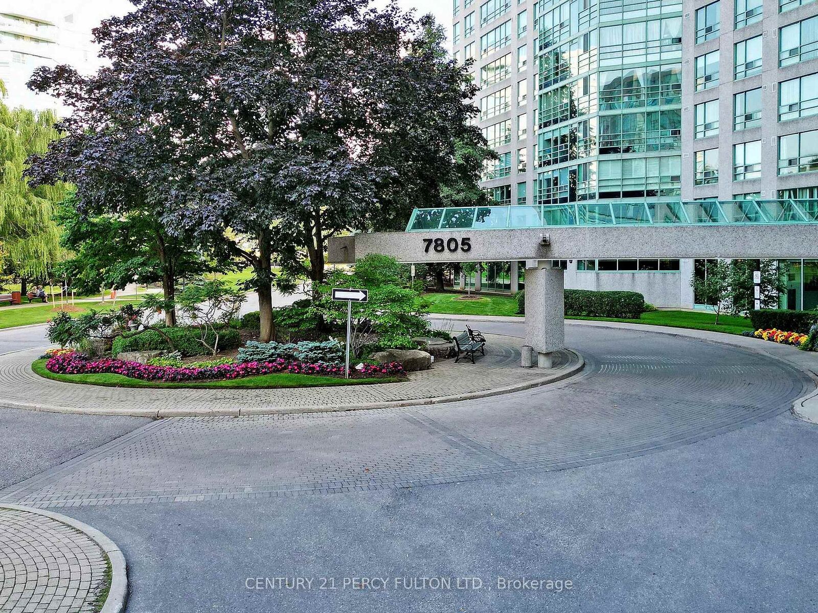 Property Photo:  7805 Bayview Avenue #625  ON L3T 7N1 