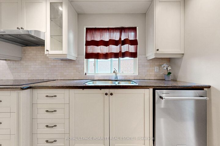 Property Photo: 14 Heslop Drive ON M8W 4R1